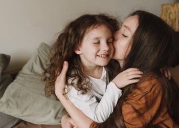 The Benefits of Affectionate Parenting