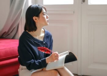 Why we still need to write things down