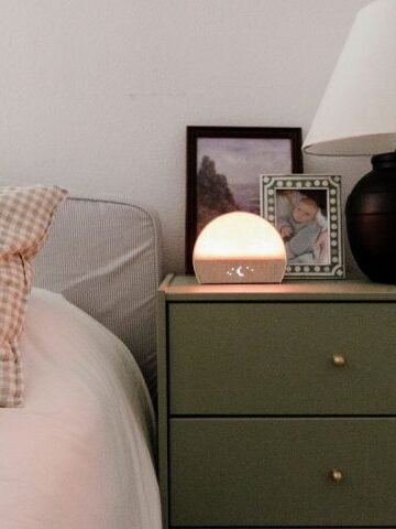 Hatch Restore 3 Review: How I Went From Hitting Snooze to Actually Enjoying My Mornings