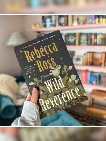 14 Books to Read If You’re Desperate to Bring Back Yearning