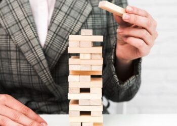 Forget Skydiving, the Likely Source of Risk Is Your Career