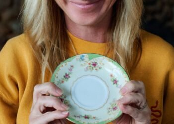 A Grief-Affirming, Life-Affirming Gifting Practice