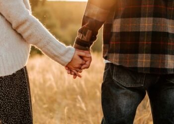 How We Love to Be Loved