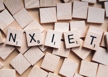 How I Manage My Anxiety