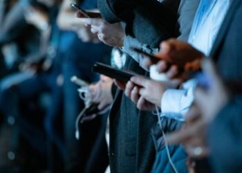 When ‘Just One More Scroll’ Turns Dangerous