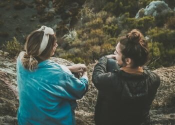 What nearly 20 years with the same best friend has taught me