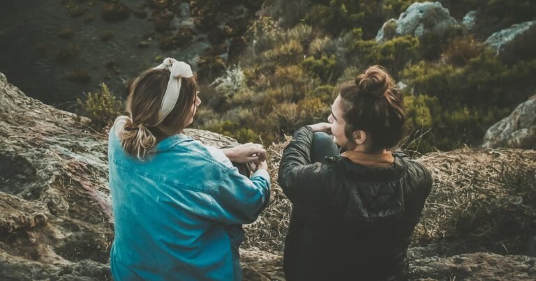 What nearly 20 years with the same best friend has taught me