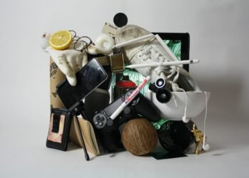 Increased Suicide Risk Among Individuals with Hoarding Disorder, New Research Shows