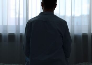 The Hidden Toll of Breakups on Men’s Mental Health