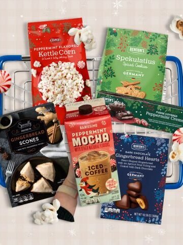 15 Aldi Holiday Items I’m Stocking Up on This Season
