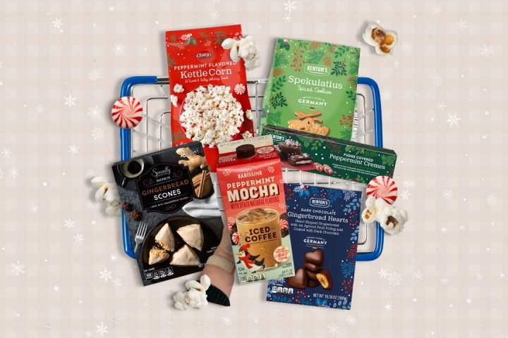 15 Aldi Holiday Items I’m Stocking Up on This Season