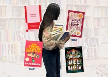 Looking for Your Next Read? These Are the Books Our Editors Loved This Month