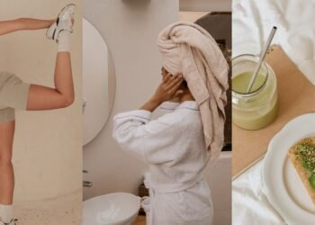 The 7 Day Micro-Wellness Reset That Actually Works