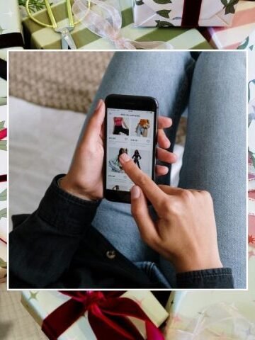 Scammers Get Crafty During the Holidays—Here’s How to Help Protect Yourself