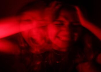 Holding Grudges is Okay – The Trauma & Mental Health Report