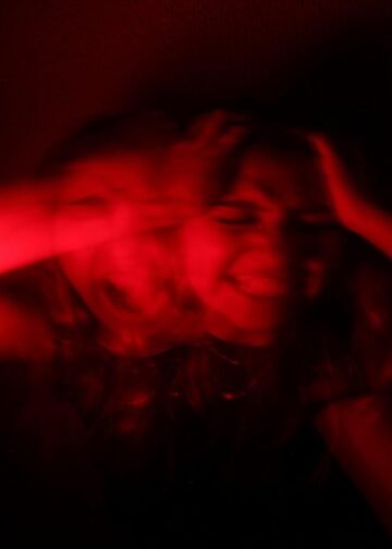 Holding Grudges is Okay – The Trauma & Mental Health Report