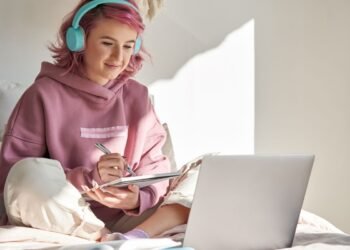 How the Pandemic Changed Puberty for Girls