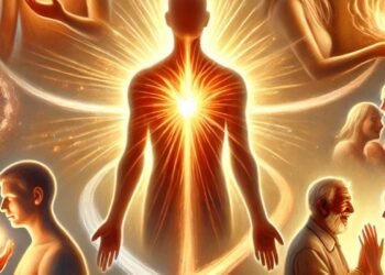 Your Past Relationships May Control Your Present Reality