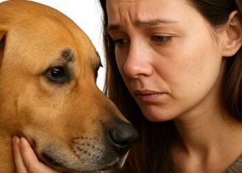 The Surprising Link Between Pet Attachment and Mental Health