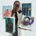 Get Cozy: The Everygirl’s Winter 2025 Reading Challenge is Here!