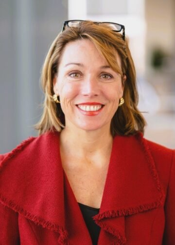 Beyond the Double Standard: Building Executive Presence