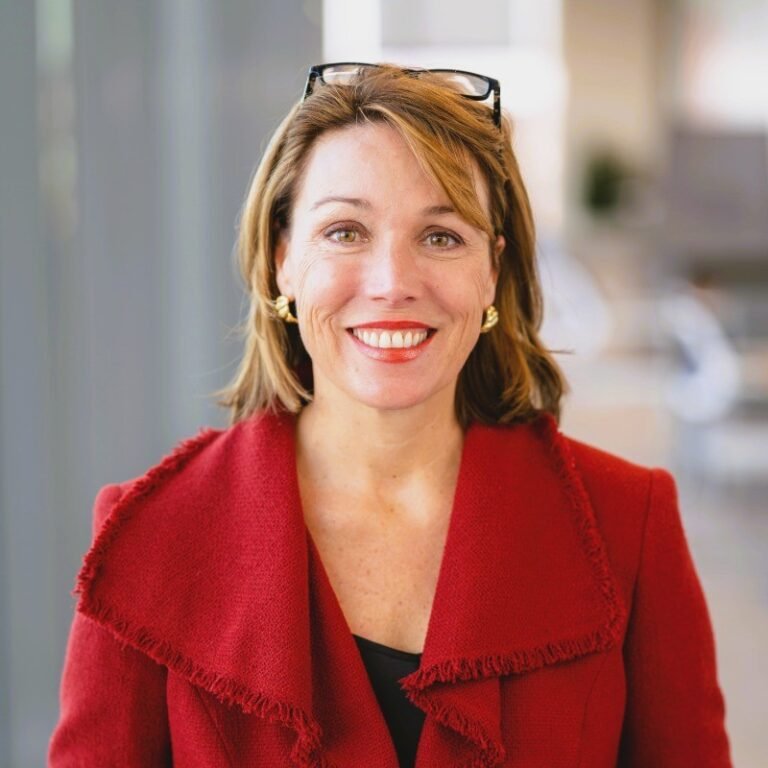 Beyond the Double Standard: Building Executive Presence