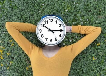 Are You Always Late? Therapists Say Your ‘Time Personality’ May Be To Blame