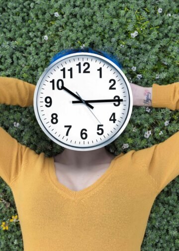 Are You Always Late? Therapists Say Your ‘Time Personality’ May Be To Blame