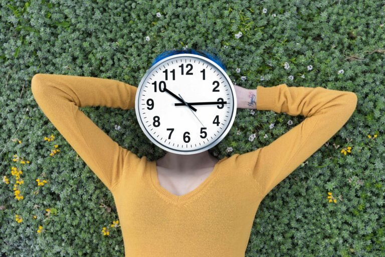 Are You Always Late? Therapists Say Your ‘Time Personality’ May Be To Blame