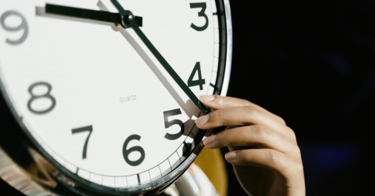 The Hidden Talents of the Procrastinator