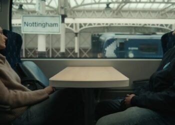 Tourette’s At The BAFTAS: A Very Ironic Controversy