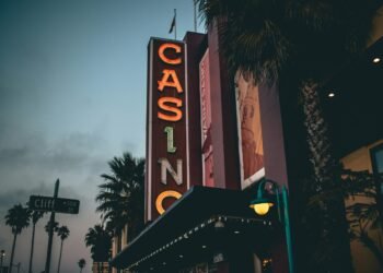 Gambling Disorder Shown to Put People at Risk for Suicide