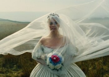 Review: ‘Wuthering Heights’ Is Dividing Viewers—and We Need to Talk About It