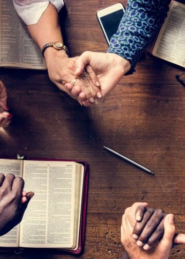 Does Spiritual Life Reduce Substance Abuse?