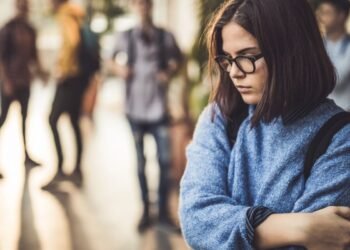 Solving the Youth Loneliness Epidemic