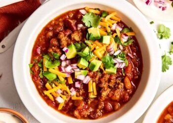 15 Pantry Recipes You Can Make Using Stuff You Already Have at Home