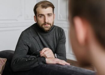 Coaching Can Improve Mental Health Symptoms and Resilience