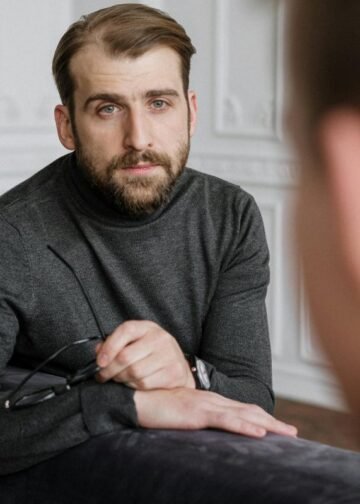 Coaching Can Improve Mental Health Symptoms and Resilience