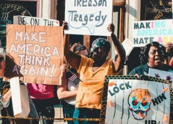 Is Political Polarization Affecting Your Well-Being?