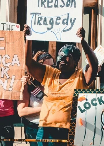 Is Political Polarization Affecting Your Well-Being?