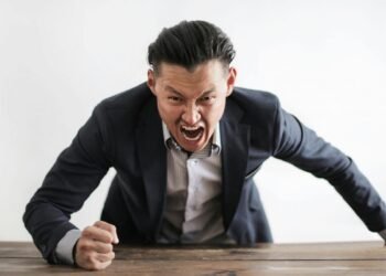 Toxic People Make Us Age Faster