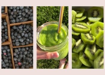 How to Make “The Healthiest Smoothie In The World” at Home