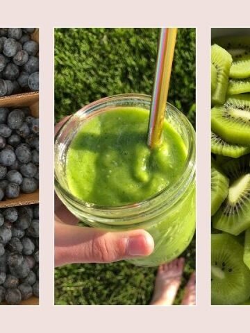 How to Make “The Healthiest Smoothie In The World” at Home